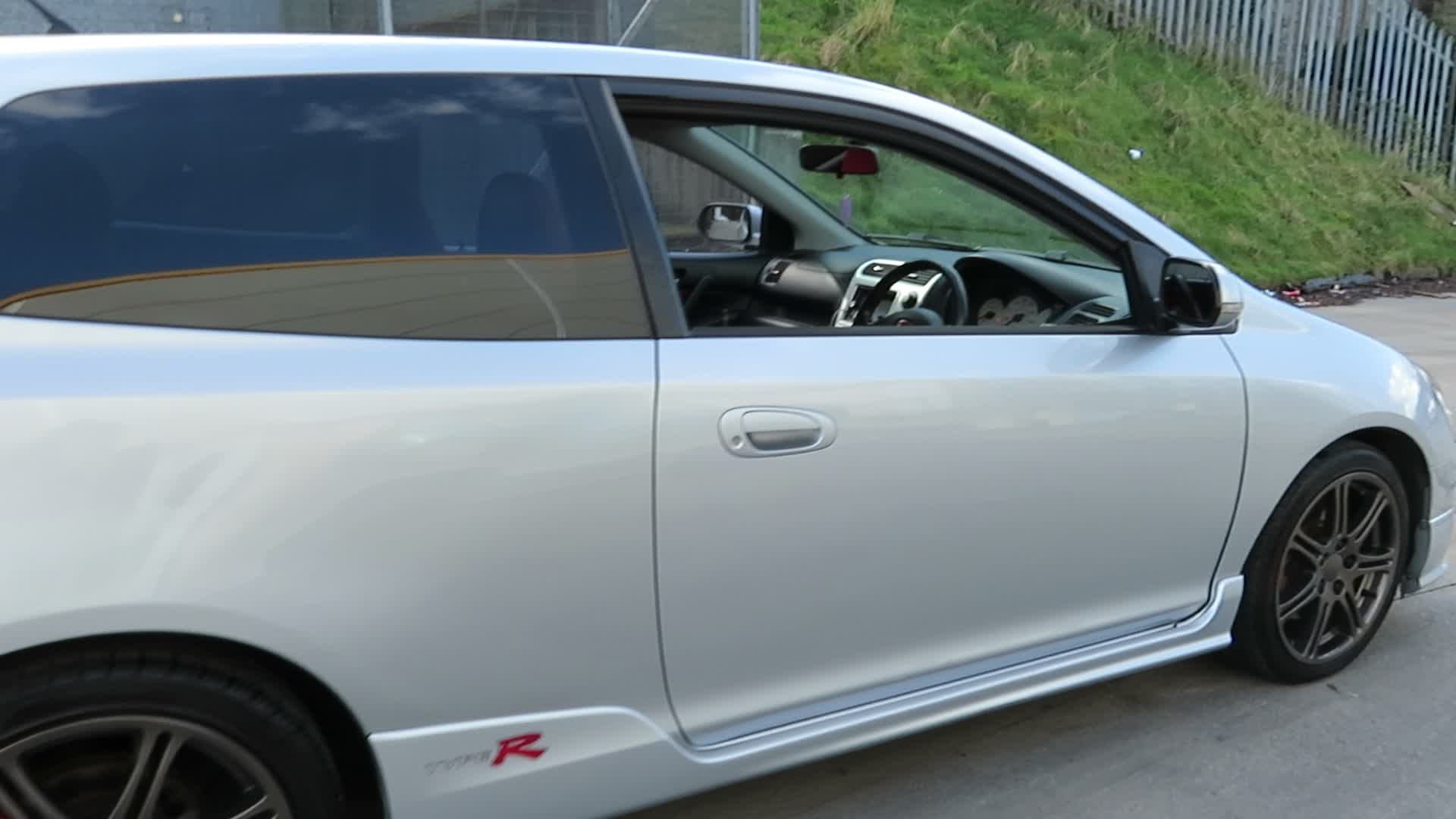Walk around for the EP3 Premier edition | FRZ Performance
