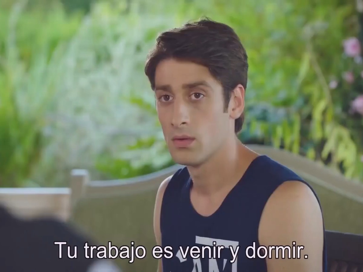 La Familia Aslan Capitulo 1 En Espanol