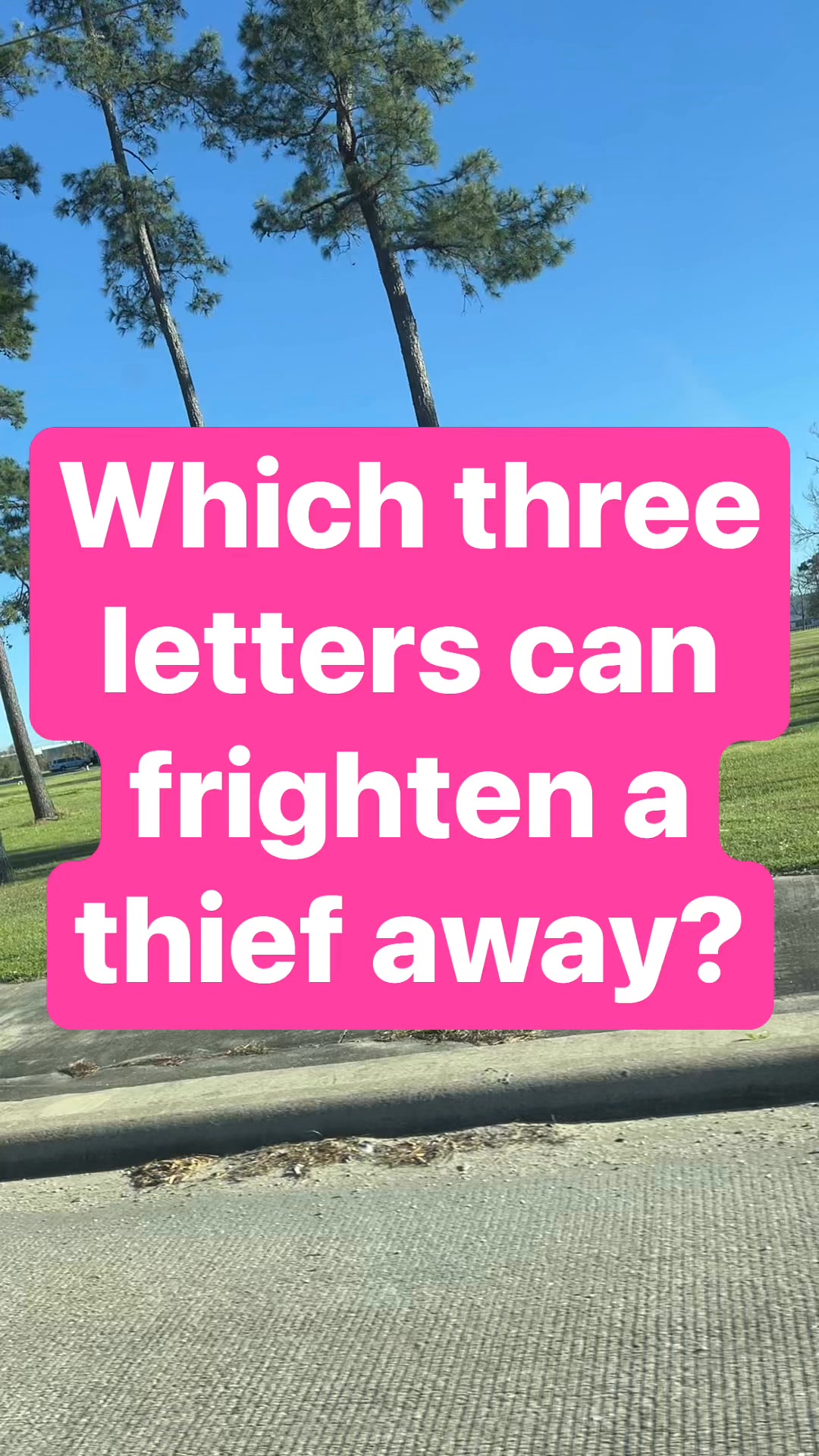 Oh I get it #riddle #brainteaser #reels #viral | Dana's Brainteasers ...