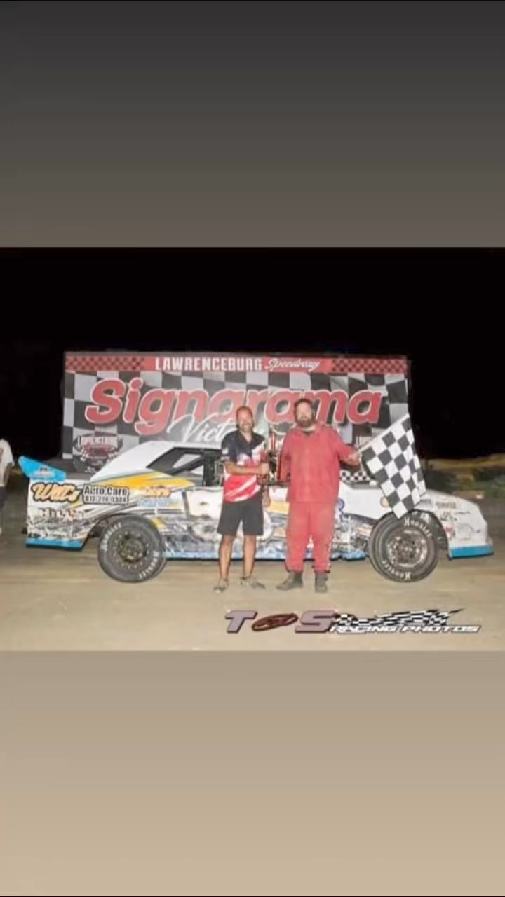Moore Wins Third Hornet Nationals! Cordell Moore won the biggest Hornet ...