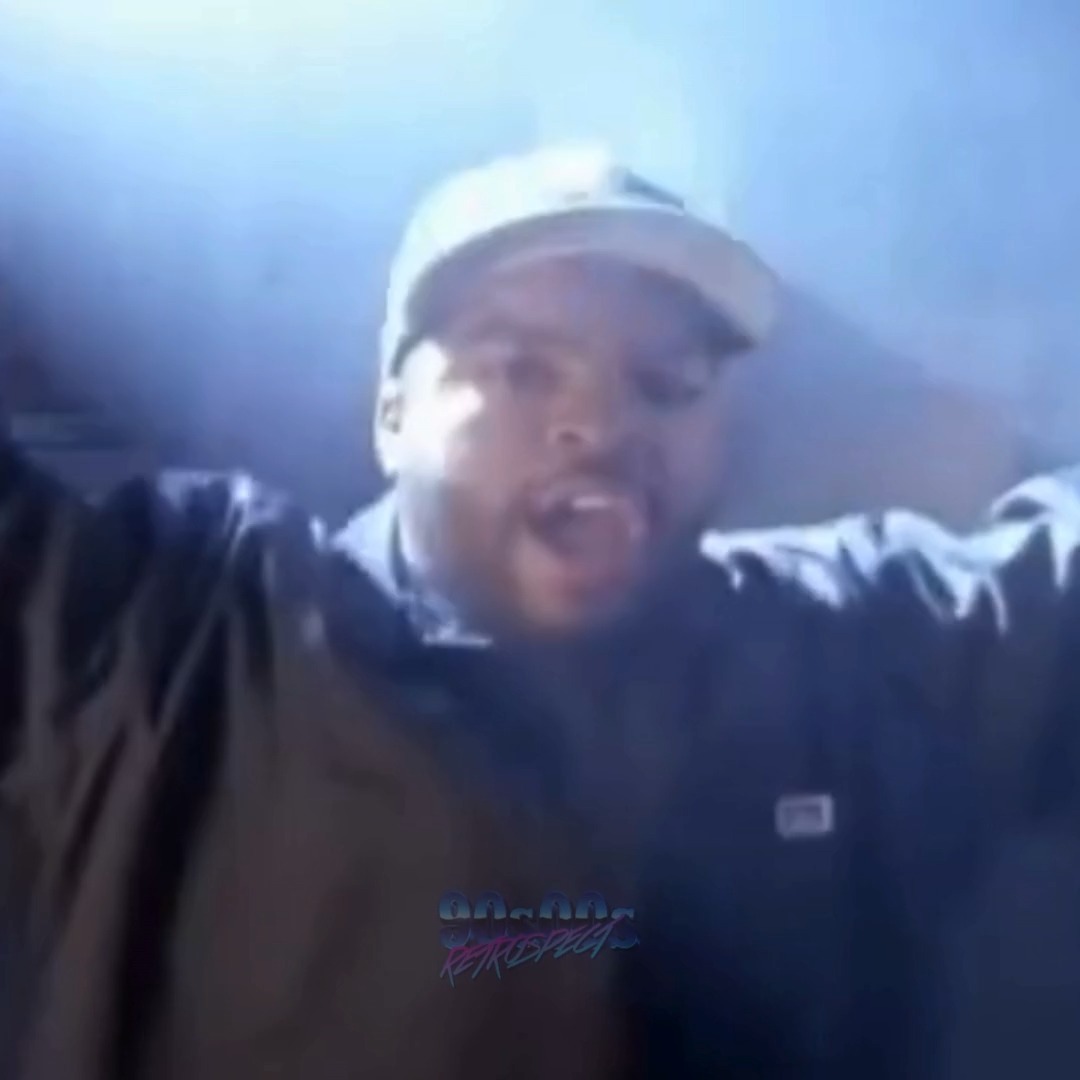 Ice Cube - Friday #hiphop #oldschool #90shiphop #90smusic