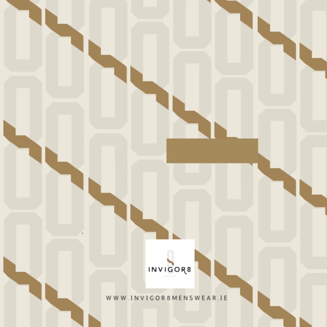 Invigor8 Menswear