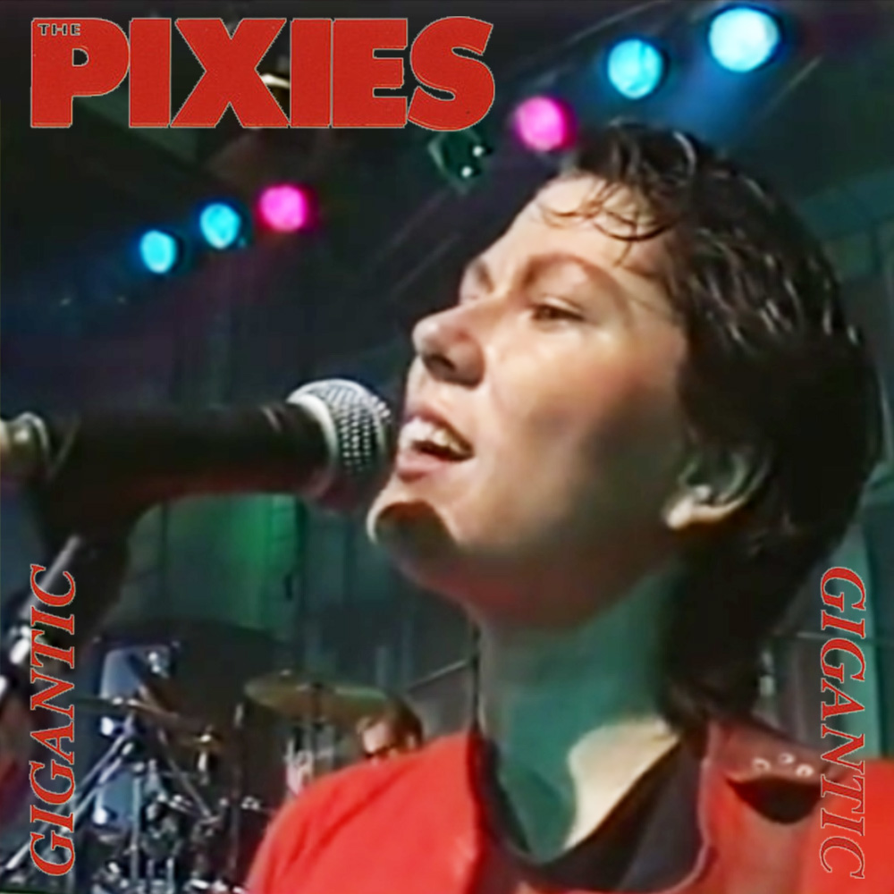 On this day in 1988, Pixies released the single 