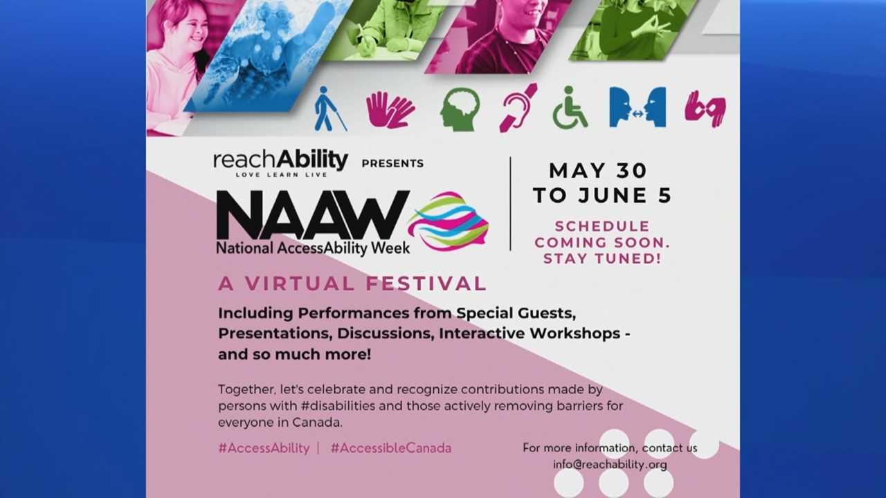 National AccessAbility Week celebrates success of food security program ...