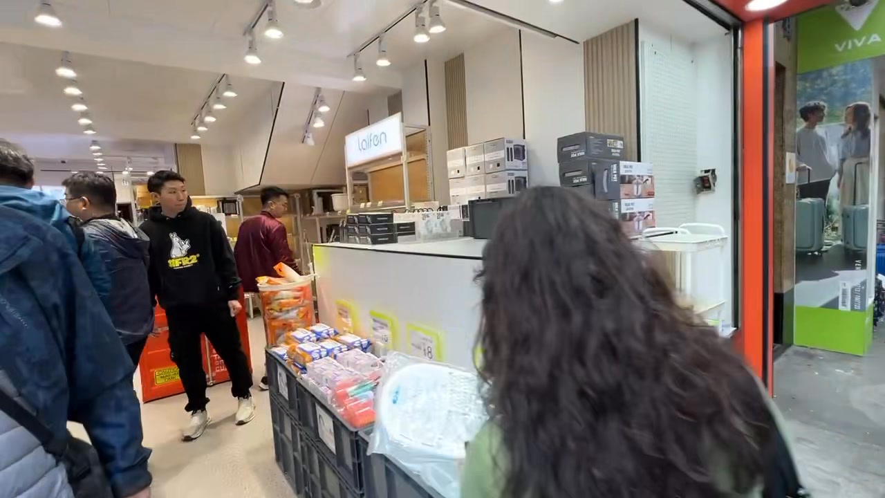 🔥淘多多油麻地分店🔥籌備咗咁耐，宜家終於開始試業，各位街坊記得嚟捧場喇，我係呢度等緊你🫵🏼 地址：油麻地彌敦道475-475A號 地下 | 淘 ...
