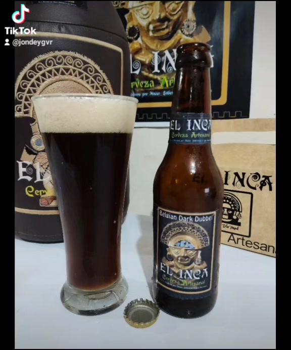 El INCA - Cerveza Artesanal | Quito