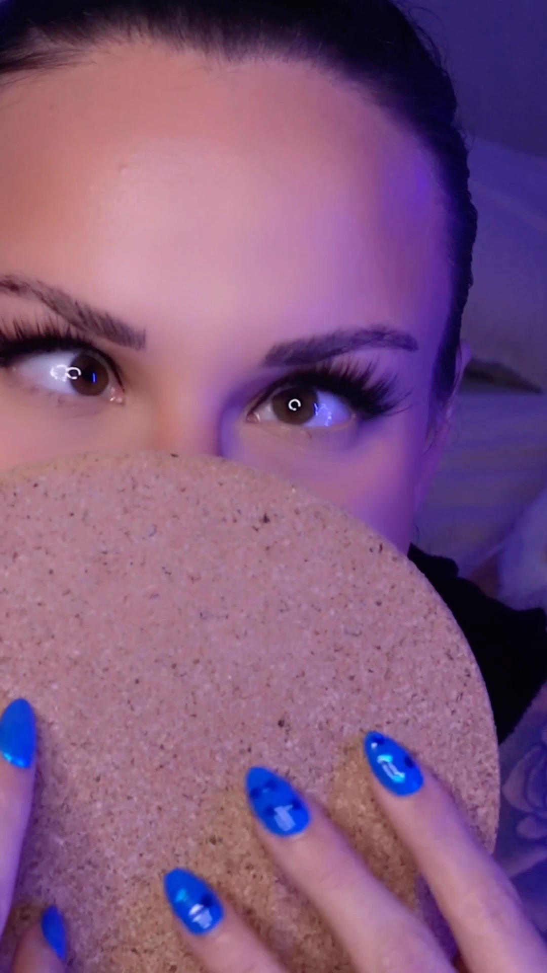 Simone ASMR