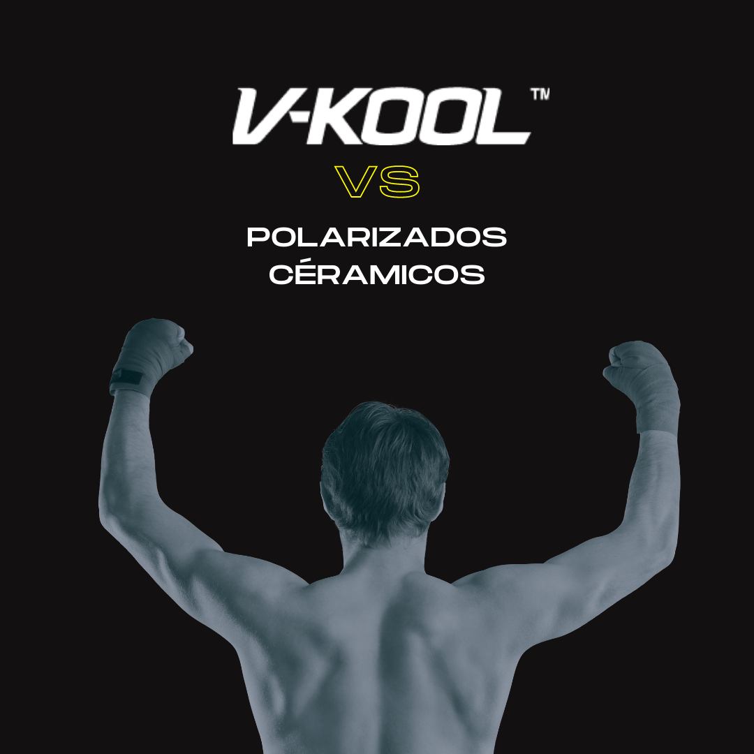 V-kool Honduras - 🤔Cual es la diferencia entre un...