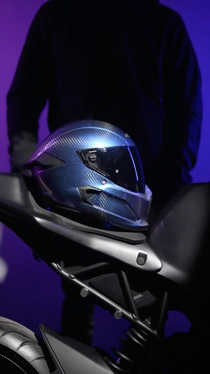 Introducing the all new coverless visor system for the Atlas 3.0