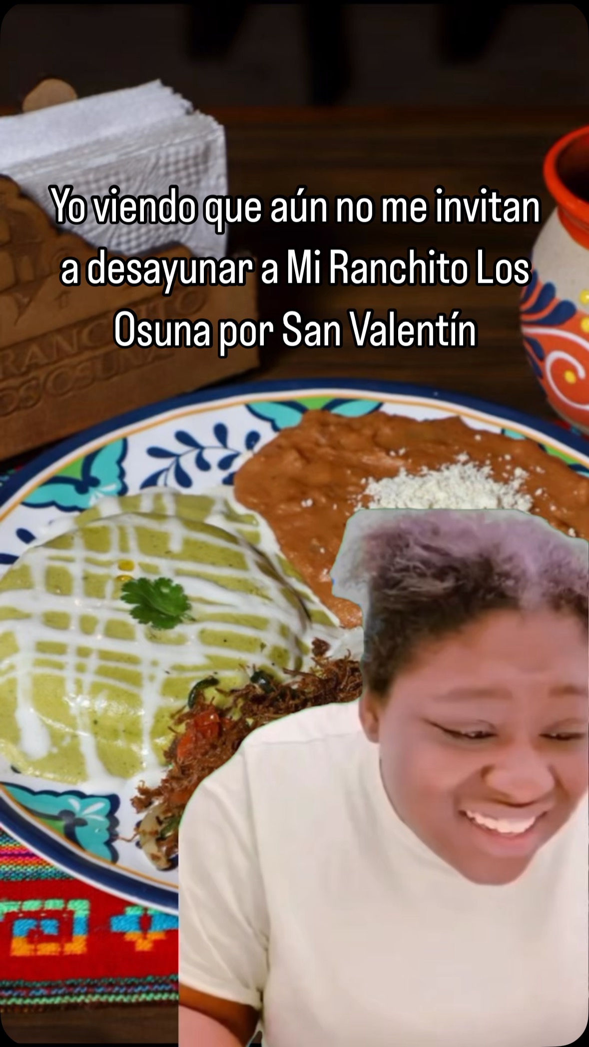 Mi Ranchito Los Osuna | Mazatlán