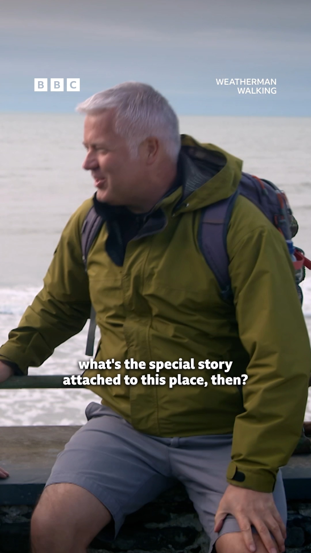 BBC Cymru Wales - The legend of Wallog beach... | Facebook