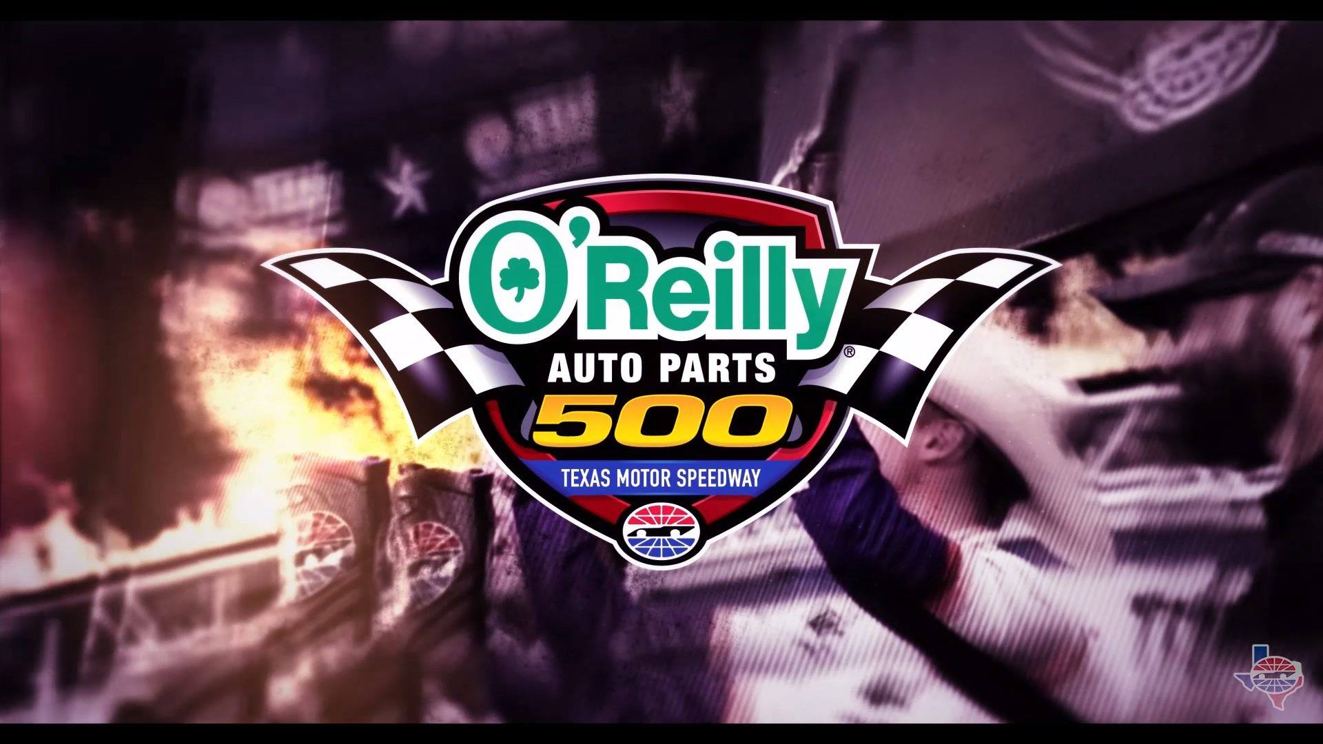 Reason #11 to attend the O'Reilly Auto Parts 500 | Reason #11 you ...