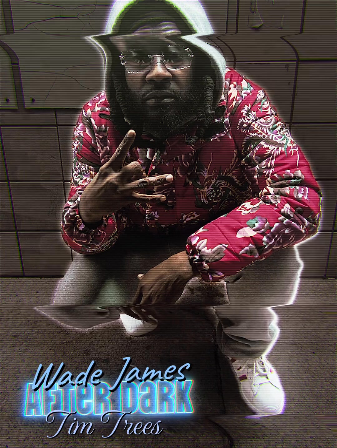 Tim Trees / Wayne Jones