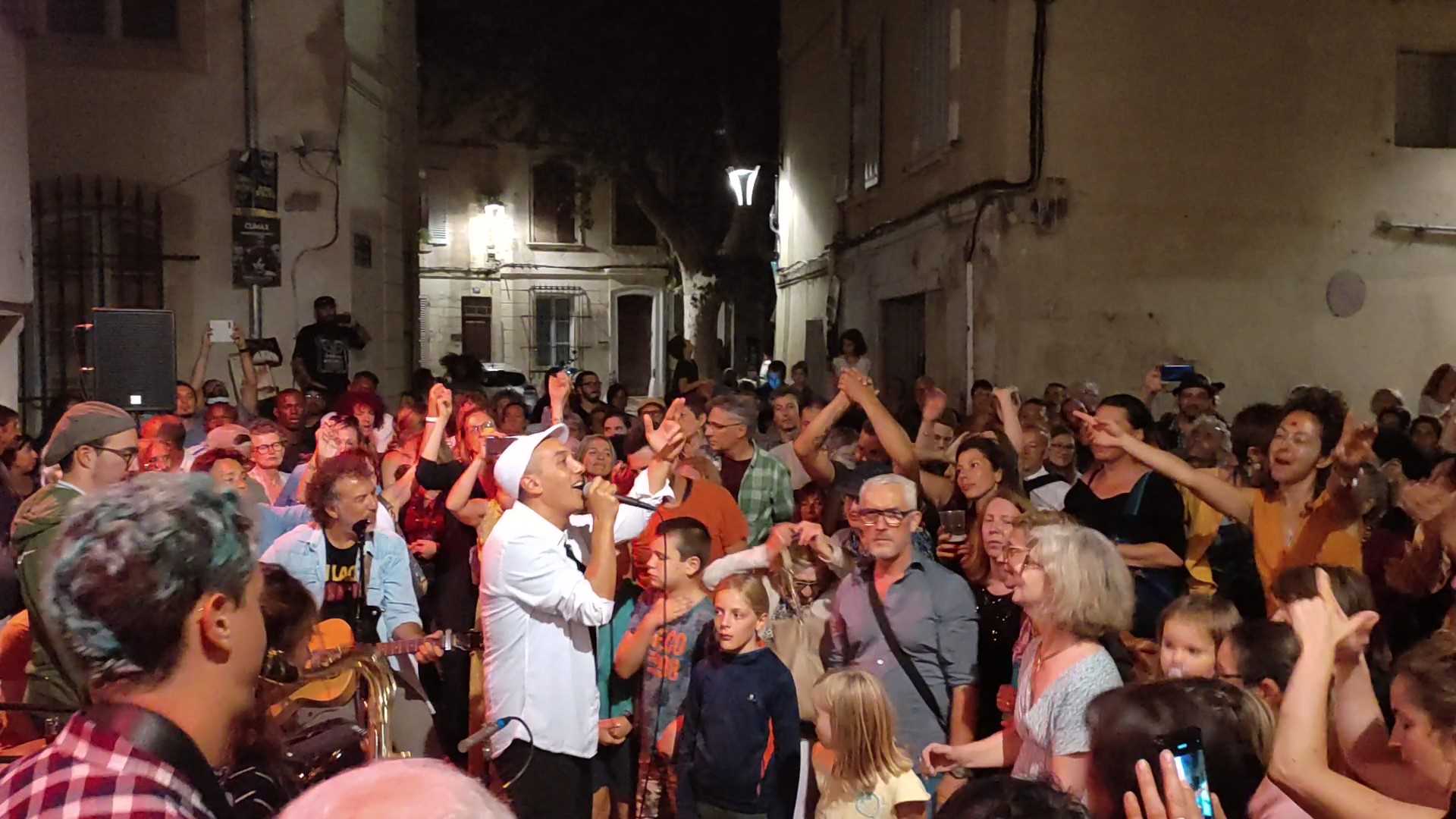 Dis Leur Que L On S Aime Hk