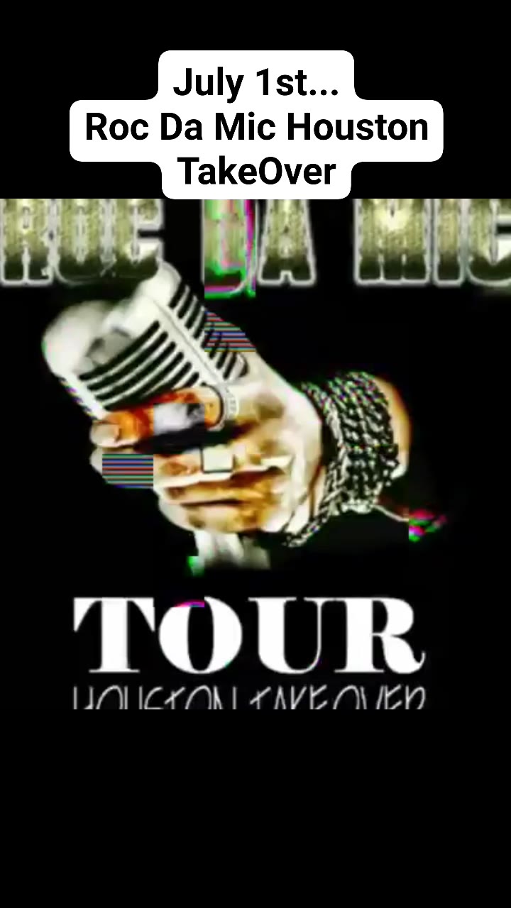 Roc Da Mic (@rocdamicamerica) • Facebook