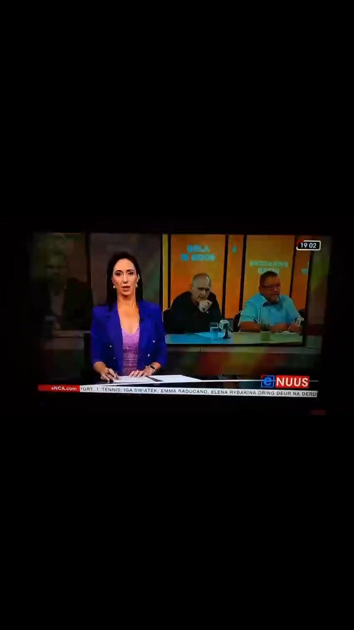 Die VSA ondersoek tans Suid-Afrika ingevolge Artikel 301 van die ...
