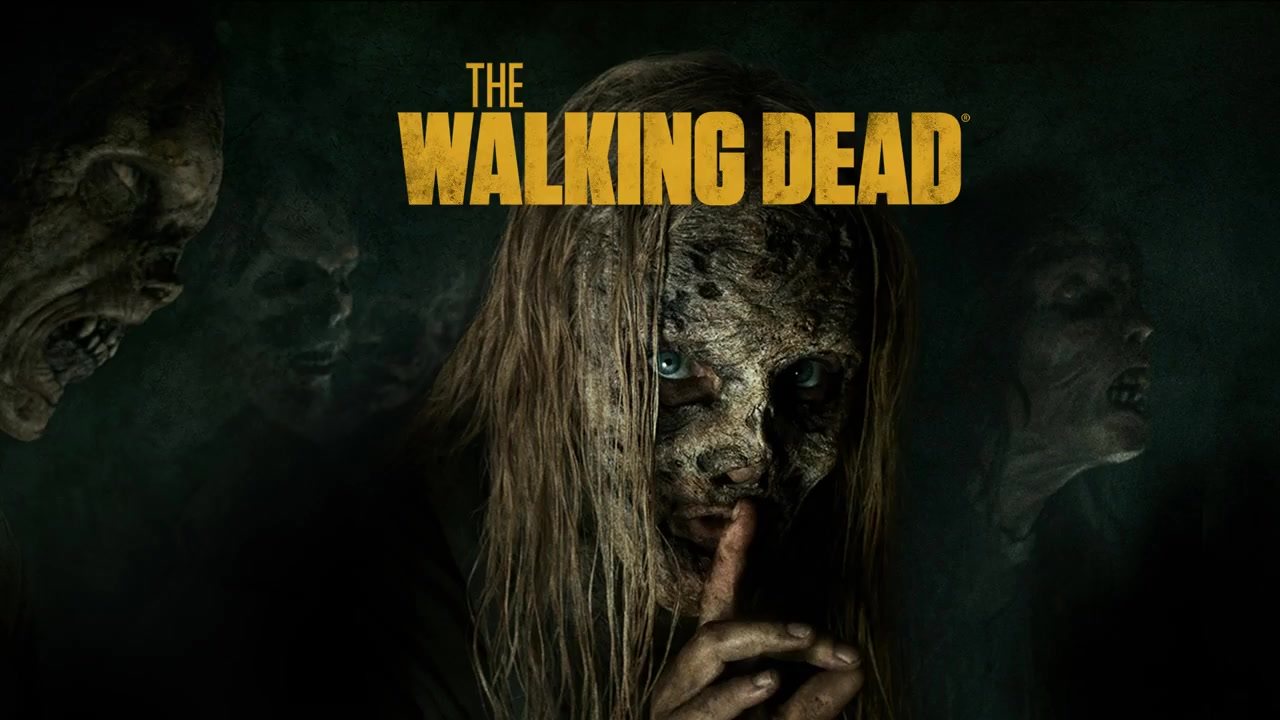 The Walking Dead Saison 10 Sreaming