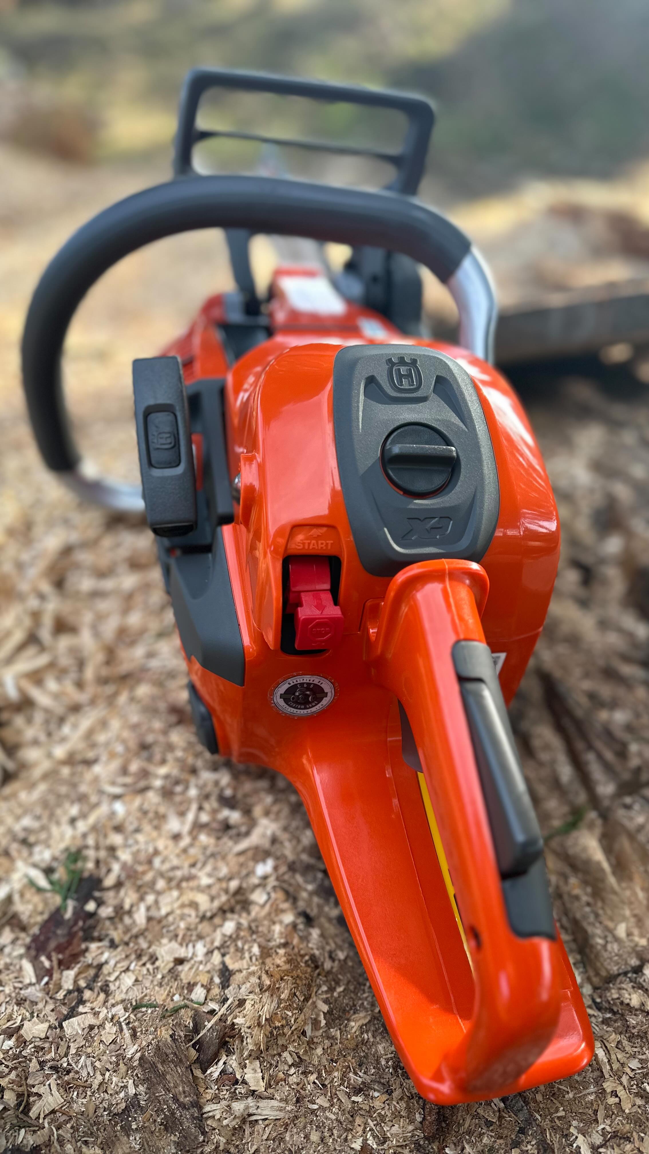 C&S Custom Saws