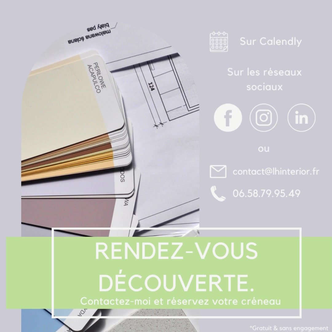 Un rendez-vous découverte pour échanger sur votre projet et sa ...