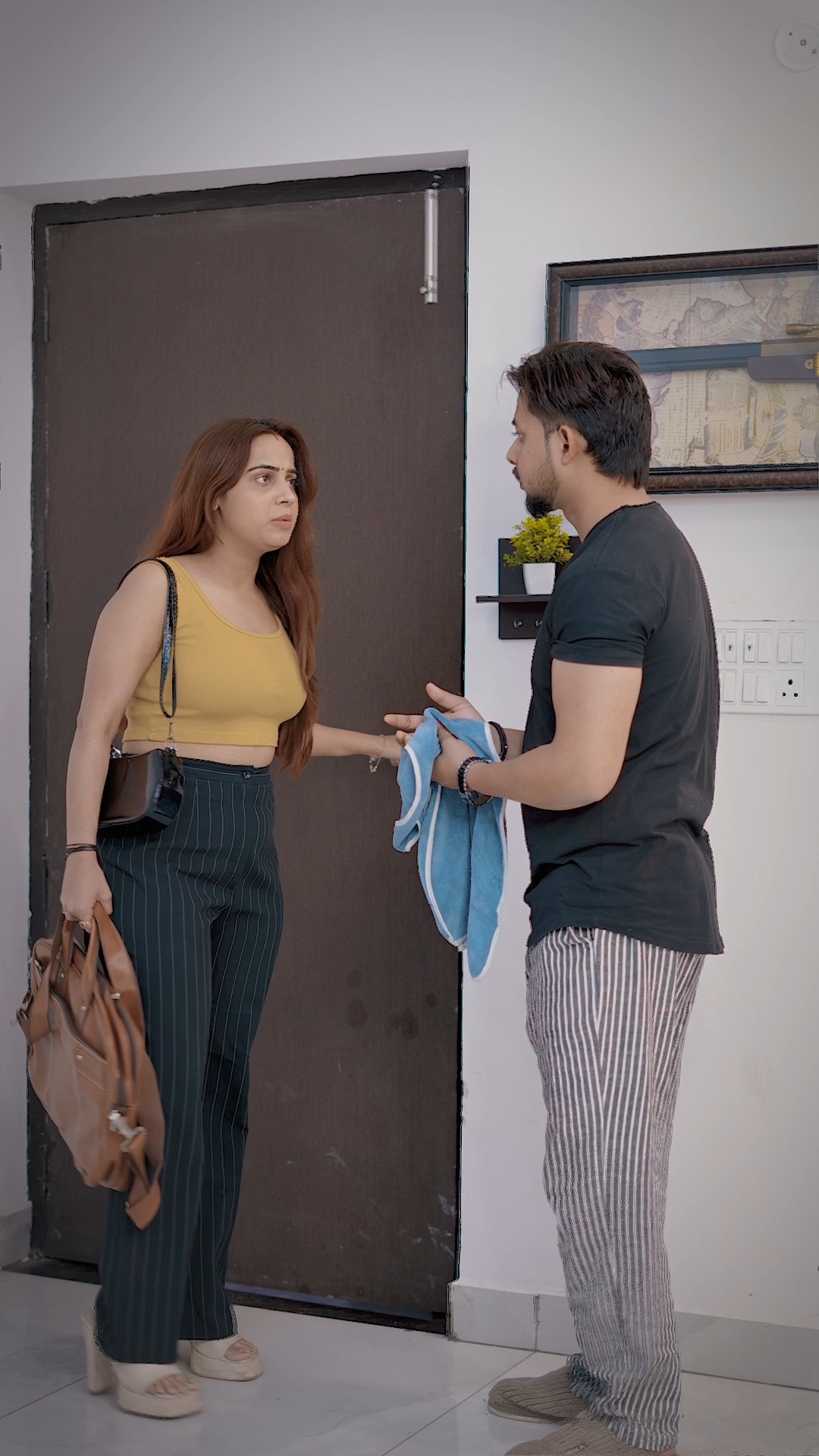 पति को पति समझो नोकर नहीं | its Rustam | Facebook