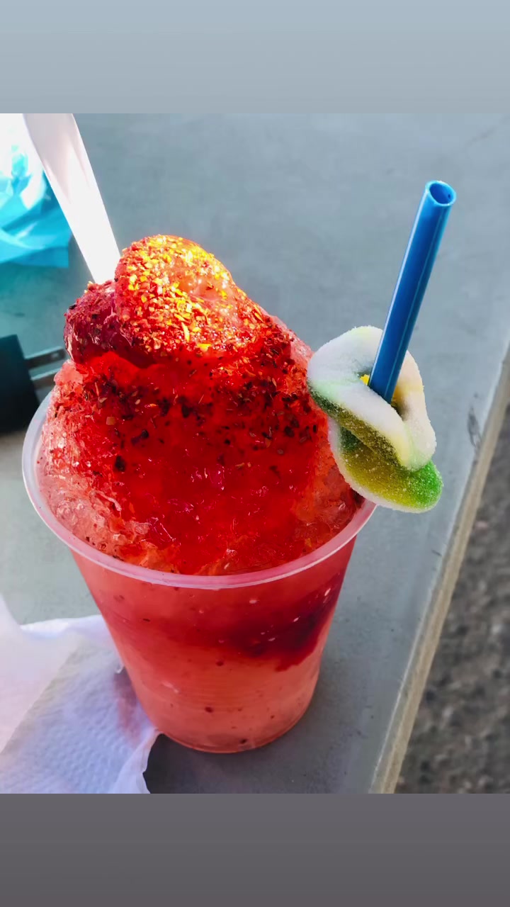 Raspas