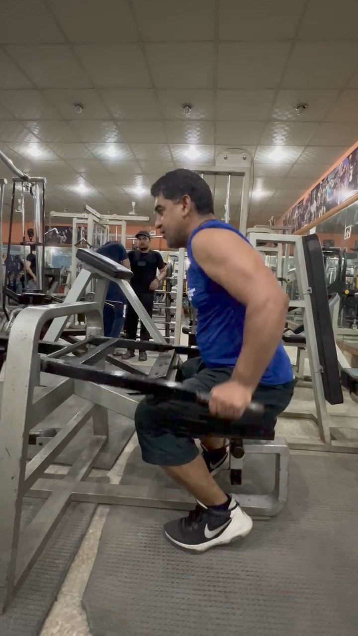 BILAL's GYM & Sports (official) | Multan