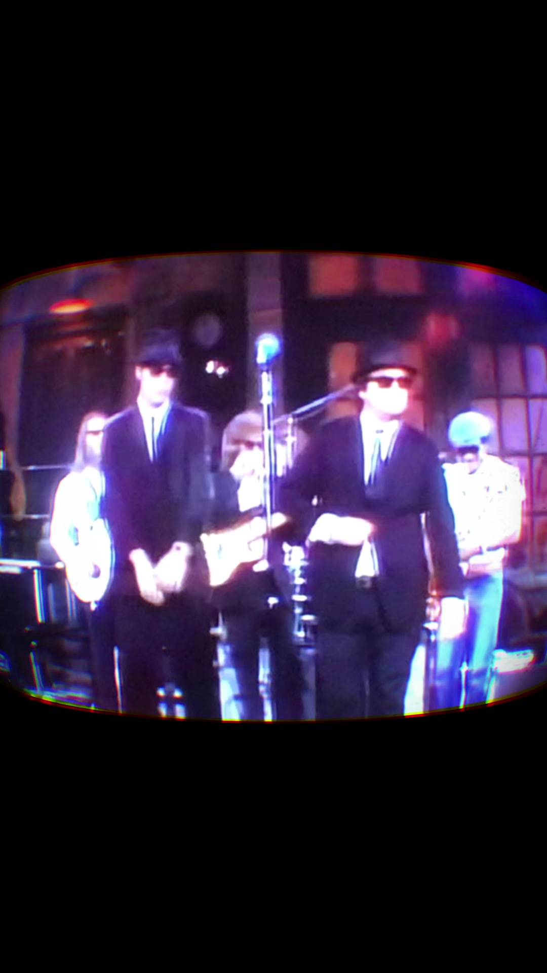 The Blues Brothers on SNL, 1978 | Cadillac Zack Presents The Best