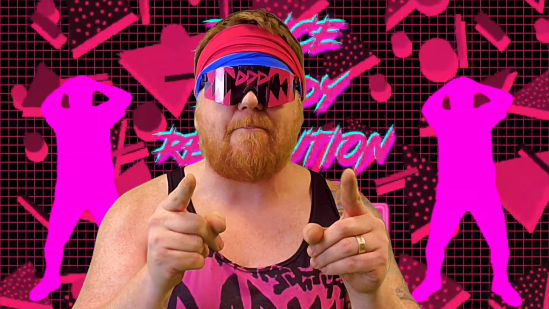 Marigold wrestling have revealed the full match card for their