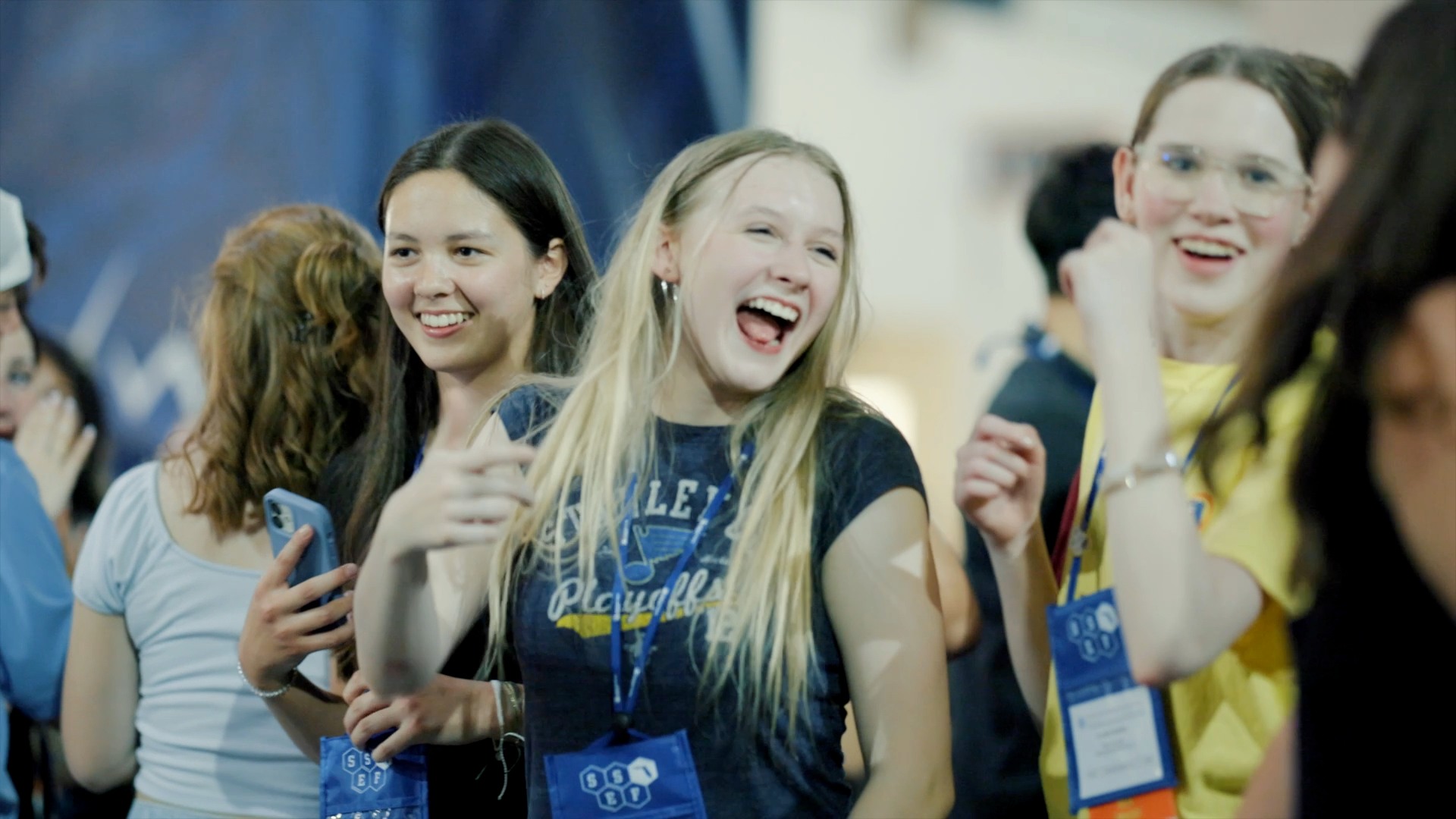 Awards & Closing Ceremony | State Science and Engineering Fair of ...