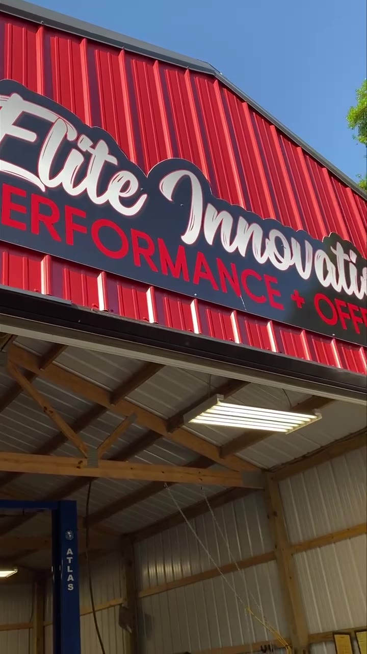BRAND NEW... - Elite Innovations Performance and Offroad LLC