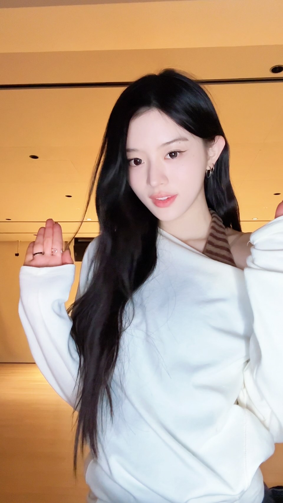 3.2 iliit ミンジュ yizhiyu 中華 bdm aladin freeeeze! #MINJU #ILLIT #아일릿 | ILLIT