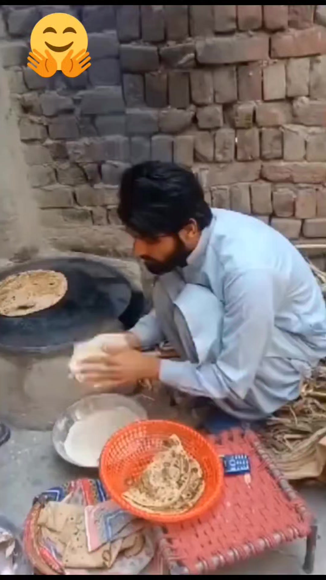 sardar-haider-jutt-on-reels-facebook