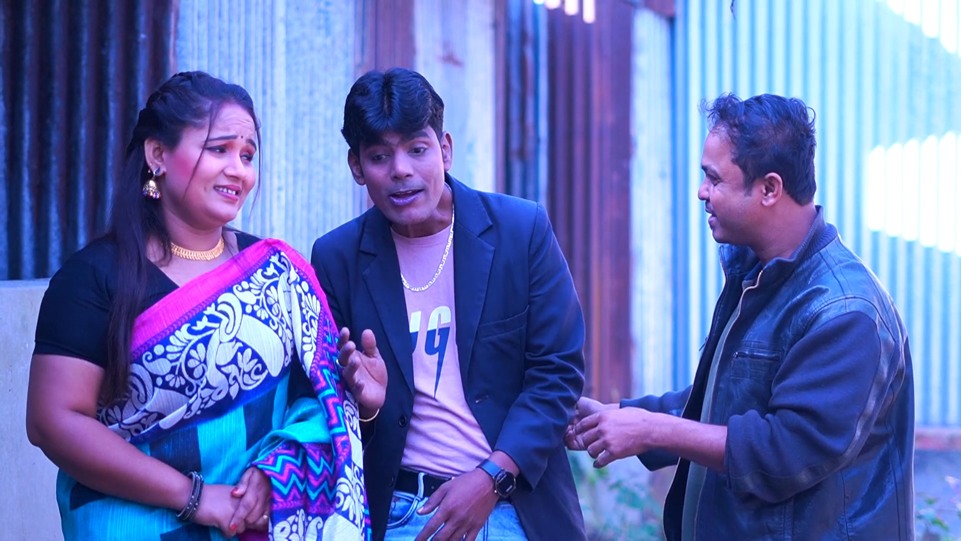 হাবিলদার ভাদাইমা | হাবিলদার ভাদাইমা Comedy : ‎Badaima is a popular ...