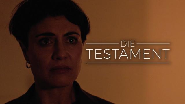 Die Testament 2 - Dís wat jy hierdie week kan verwag- Web.mp4 | ️ DIE ...