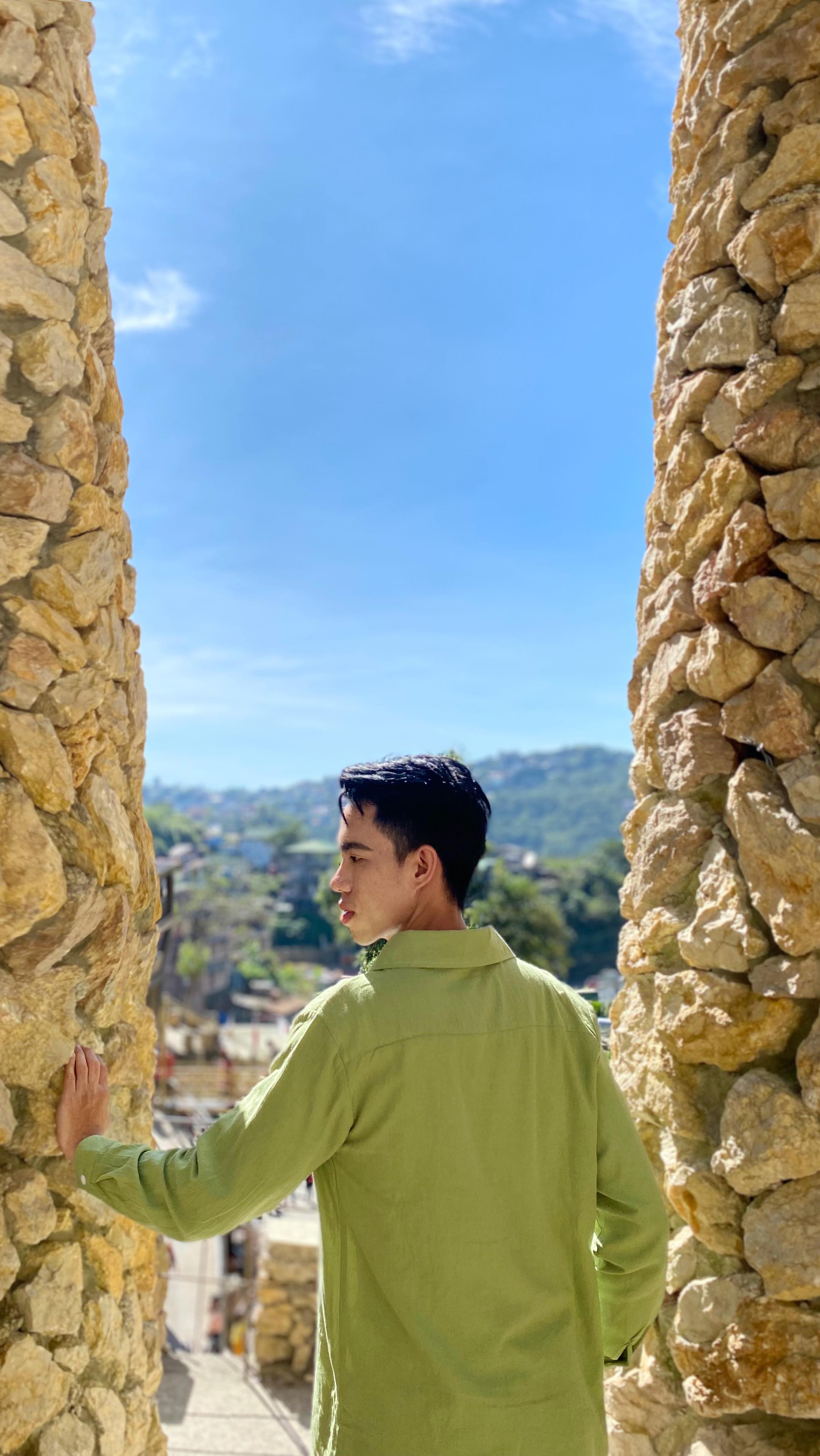 Aljohn Perez