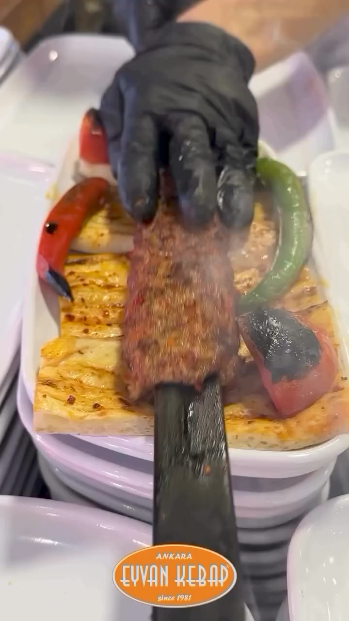 Eyvan Kebap Ankara | Ankara