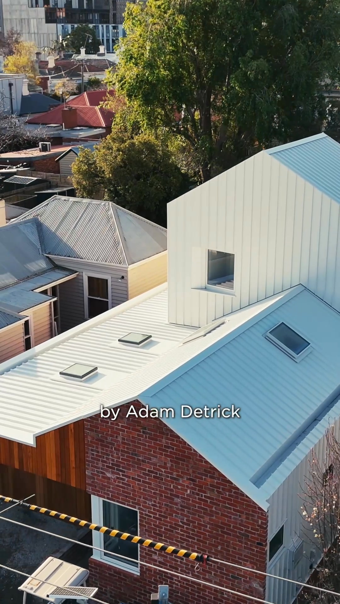 Oztech Constructions & Services