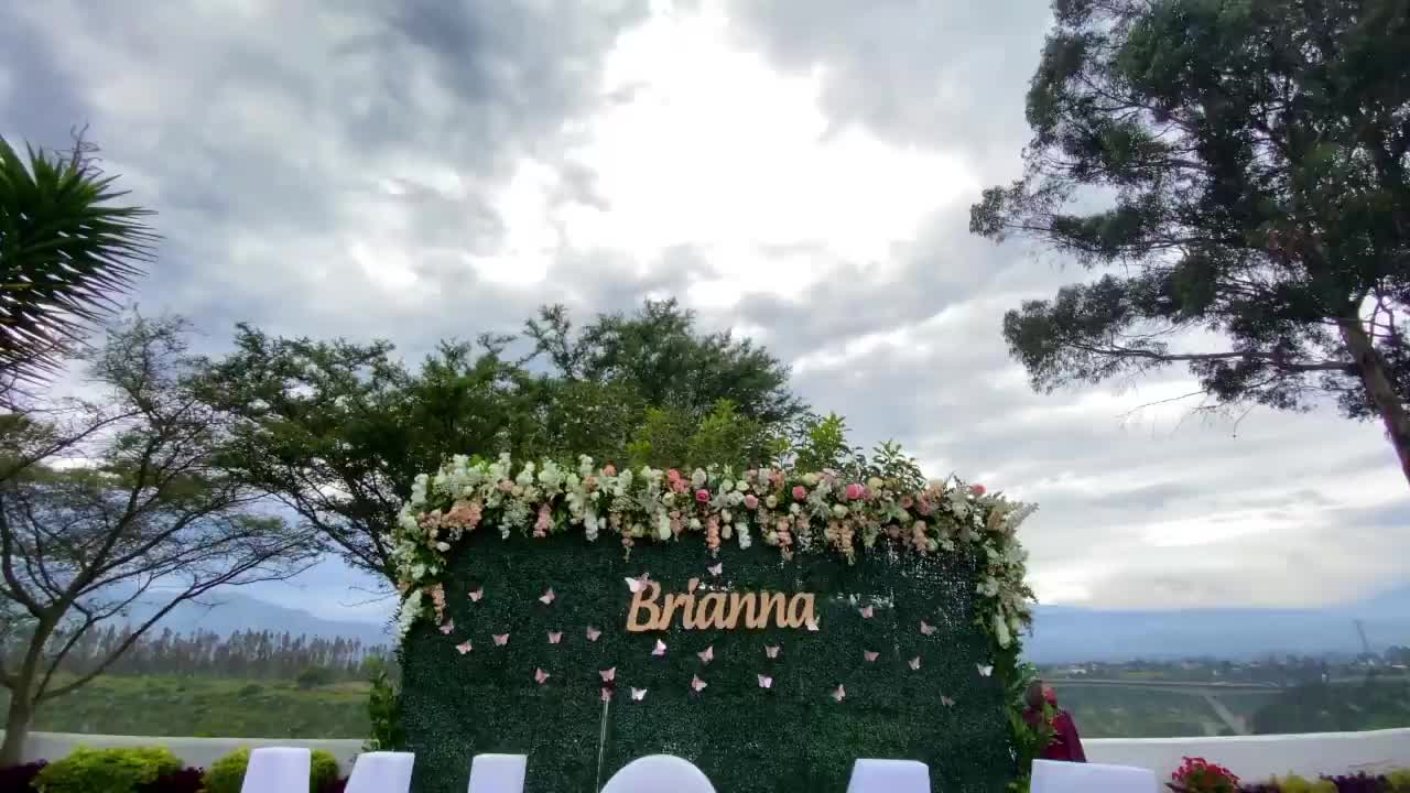 Humadi Wedding Planner Quito Ecuador | Sangolquí