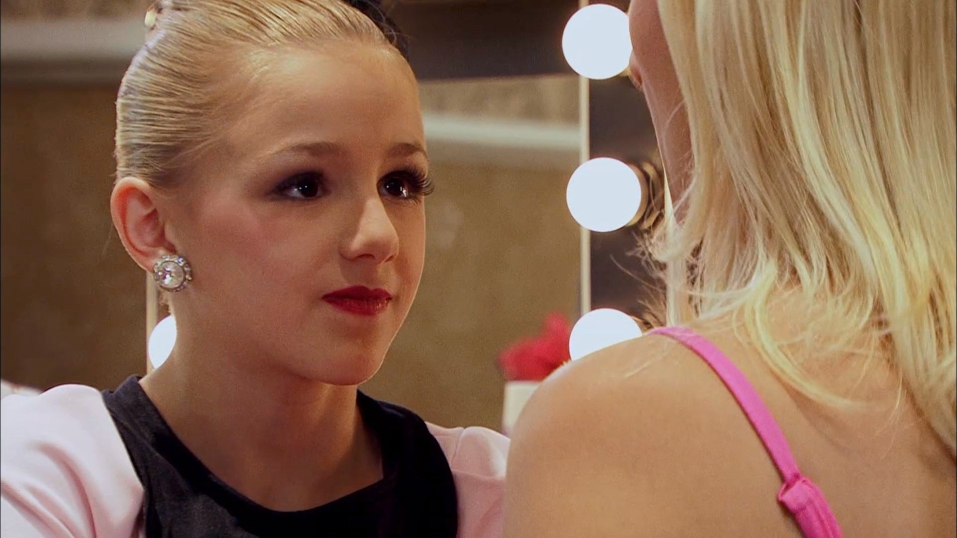 Chloe's at the Top of the Pyramid | See the development of Chloe's solo ...