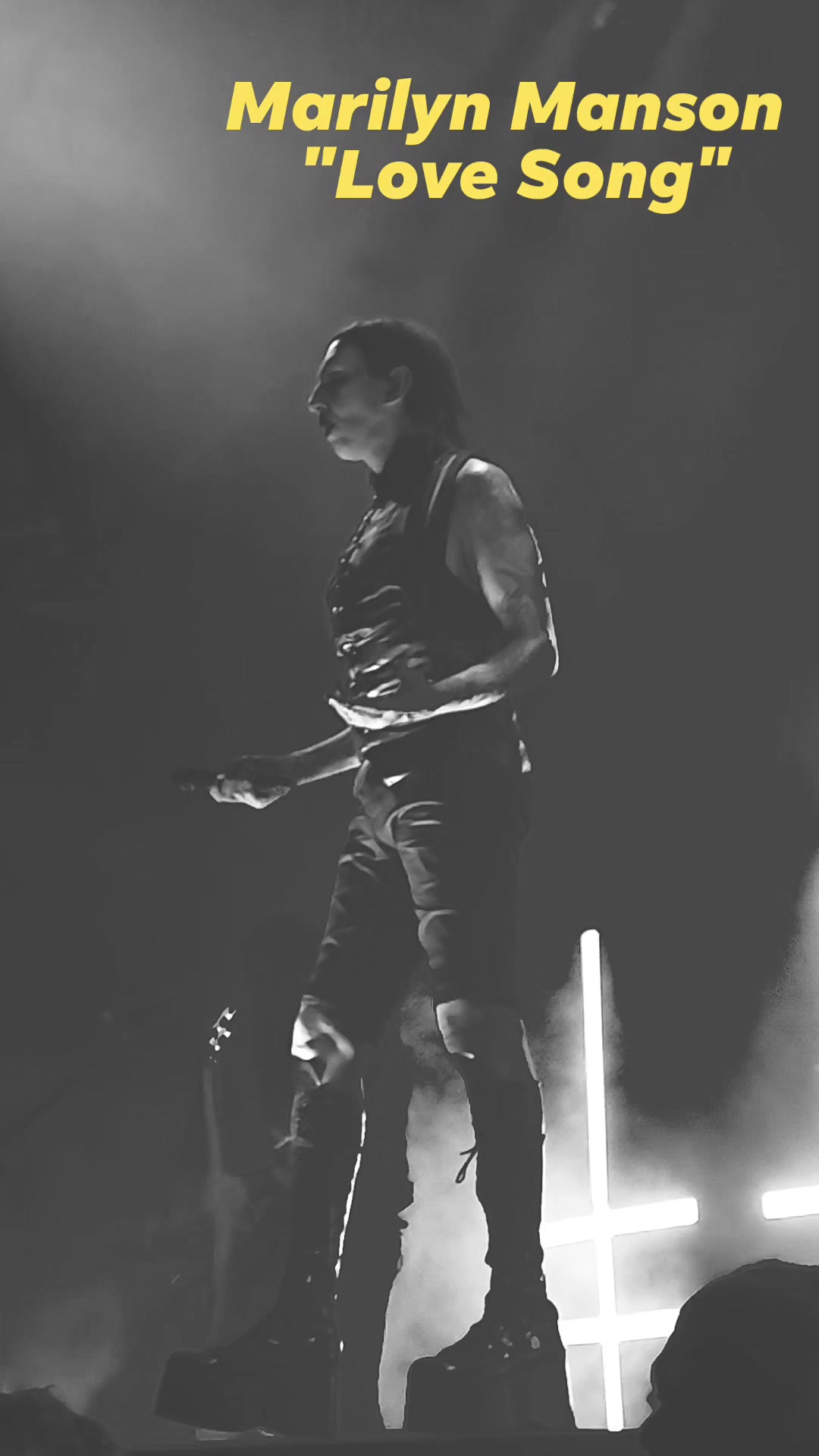 Marilyn Manson 