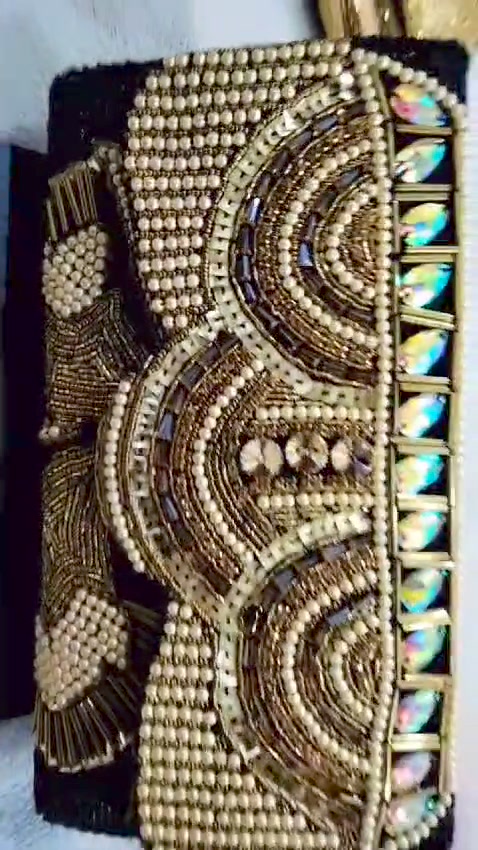 Samina Beads work | Multan