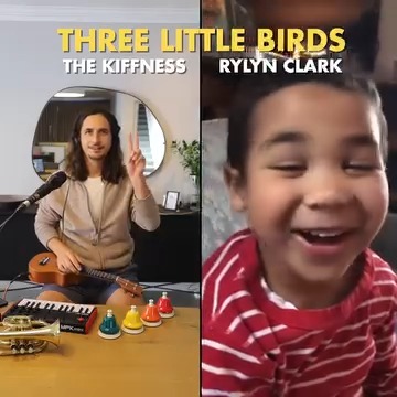 Hi everyone! It's been a week since I posted this video with Rylyn, a ...