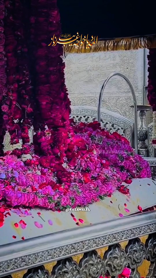 Mera Khwaja Ata E Rasool ﷺ Hai . . . . 𝙀𝘿𝙄𝙏 𝘽𝙔 ~ @razawale4 •𝐅𝐎𝐋𝐋𝐎𝐖 ...