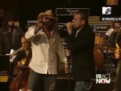 Motley Crue with Chester Bennington ~ Home Sweet Home | Facebook