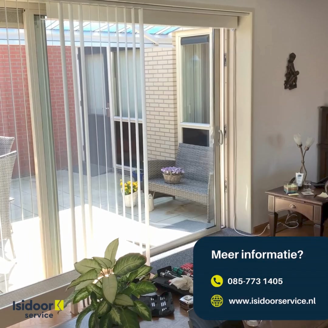 Isidoor Service | Veenendaal