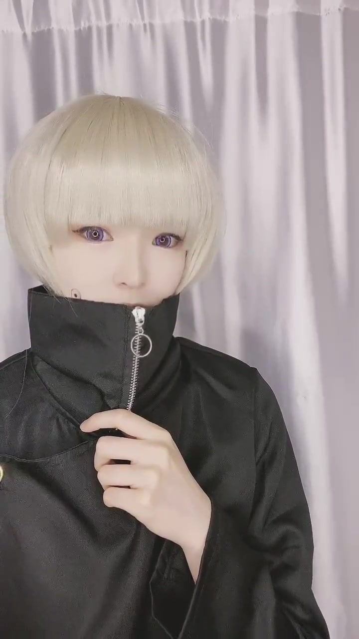 Makeup 妝好淡 메이크업 웃스 メイクうっっっっす 小波來櫻 Sazanami Rara