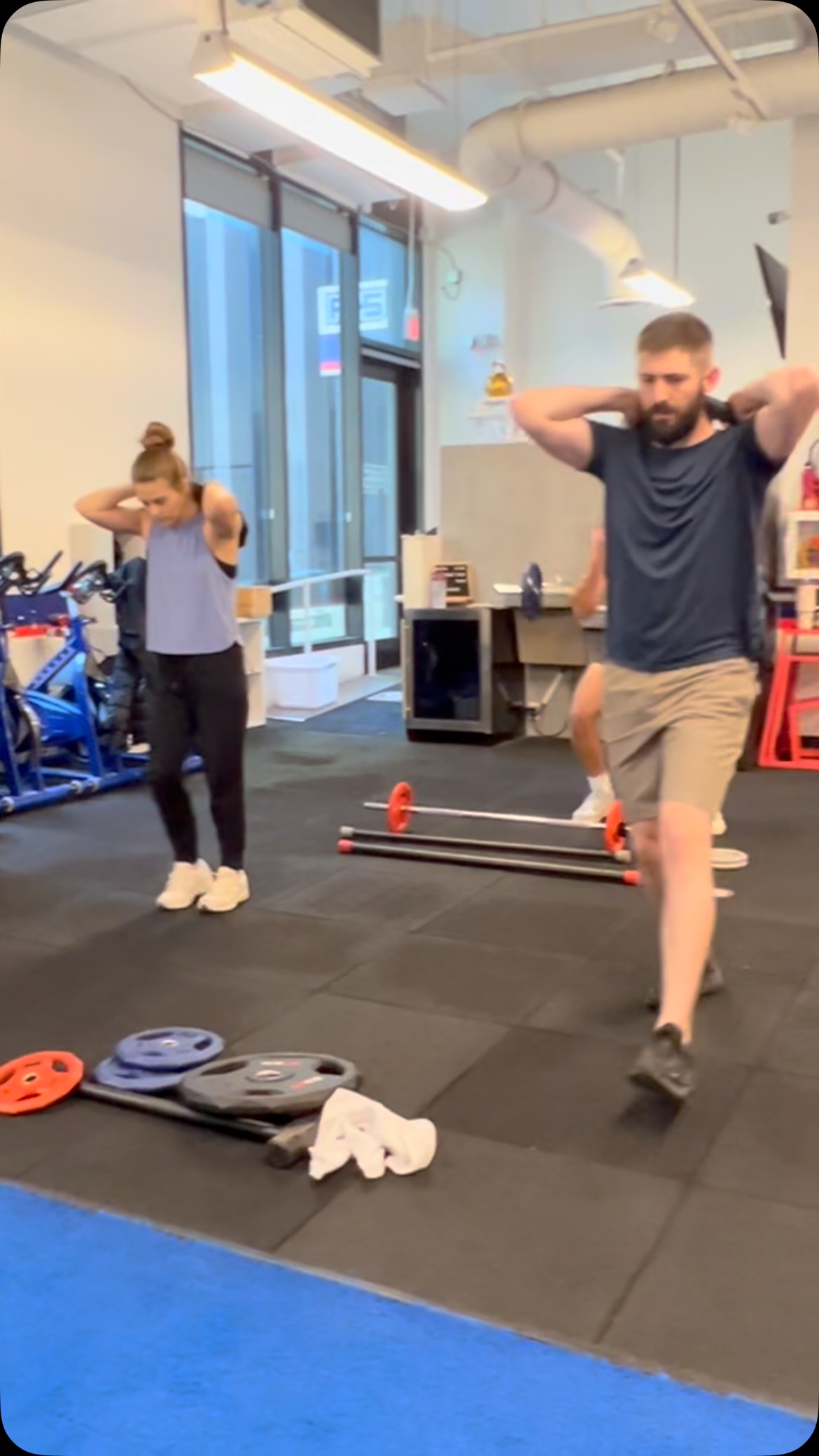F45 Training Reston Town Center | Reston VA