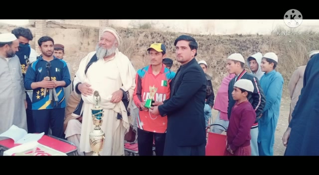 پشاور ریجن جنرل سیکٹری سپورٹ اینڈ کلچرل فضل منان صاحب ایند وطن تحفط ...