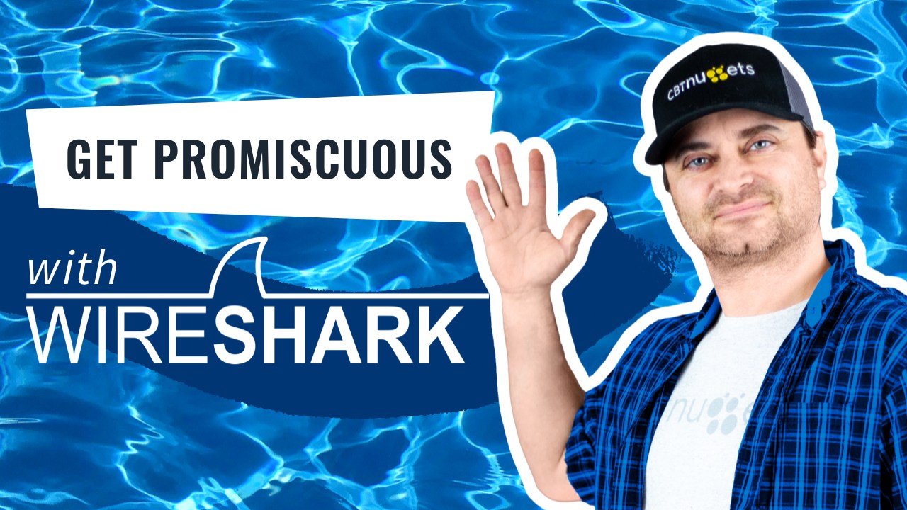 Ever wondered what “promiscuous mode” really means when you’re using ...