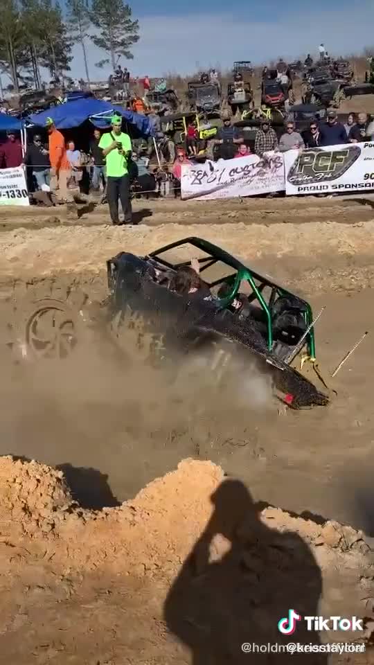 YETI Racing and off-road